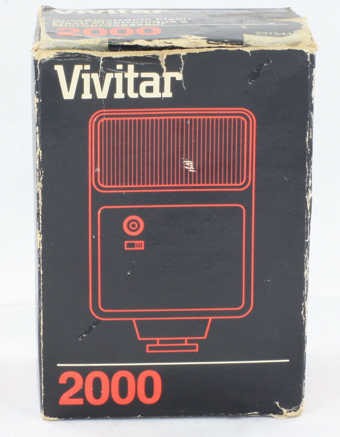 vivitar 2000