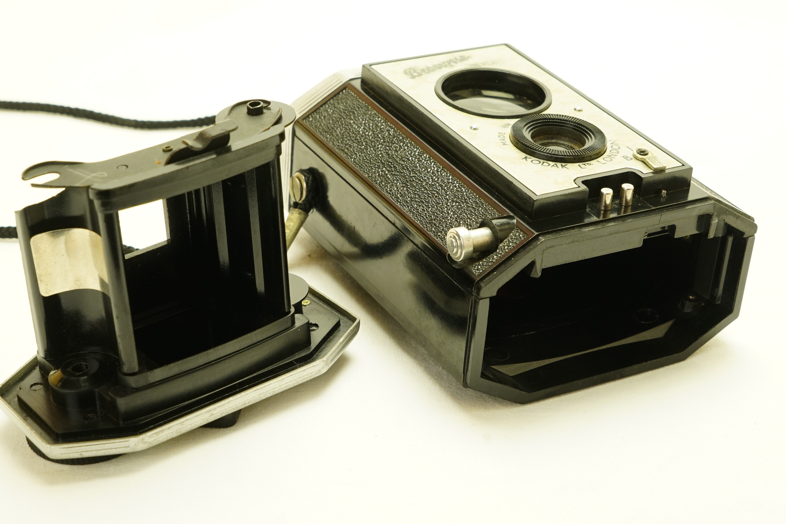 kodak brownie reflex synchro