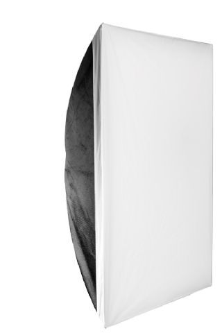 Linkstar Daylight Lamp SLH4-SB5050 + Foldable Softbox 50x50 cm