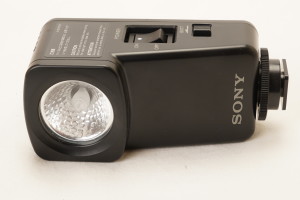 Sony HVL-10D Battery Video Light