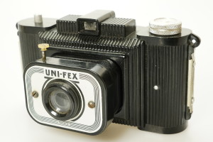 Uni-Fex 120 Camera