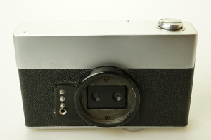 LOMO FKM-1 Technical/Scientific Camera