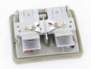 LPL 8mm Cine Film Splicer