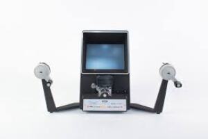 Prinz Oxford 800 Editor Viewer Model P-800 8mm Boxed
