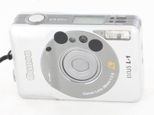 Canon IXUS L-1 APS compact camera