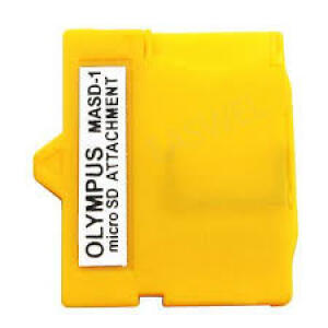 Olympus MASD-1 Micro SD to XD Picture Memory Card Adapter Converter