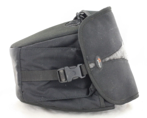 Lowepro Rezo TLZ 20 Toploading Bag for DSLR and Short Zoom