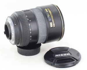 Nikon AF-S DX Nikkor 17-55mm f/2.8G IF-ED Boxed