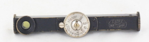 Leica FONOR Long Base rangefinder in Metres